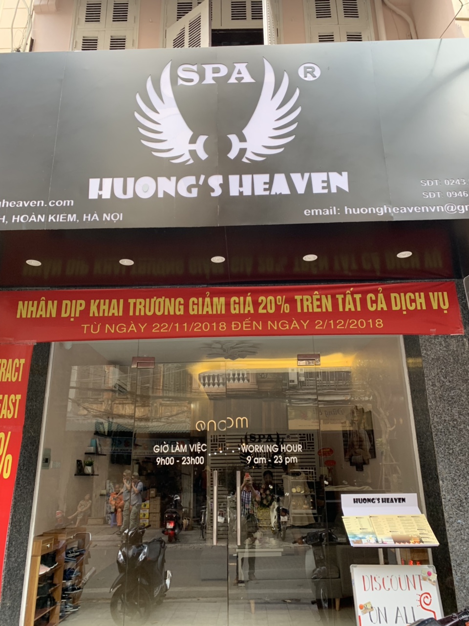 hc3a0ng-mc3a0nh huong-heaven