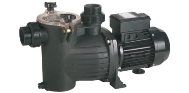 mida-1 máy bơm bể bơi midas