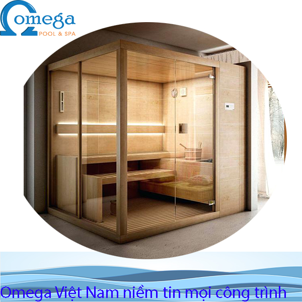 Xu hướng phòng xông hơi đẹp được ưa chuộng nhất trong năm 2020