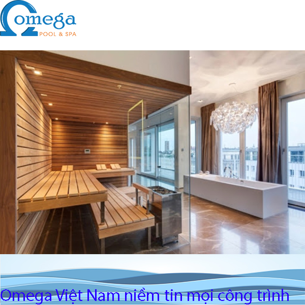 Xu hướng phòng xông hơi đẹp được ưa chuộng nhất trong năm 2020 2